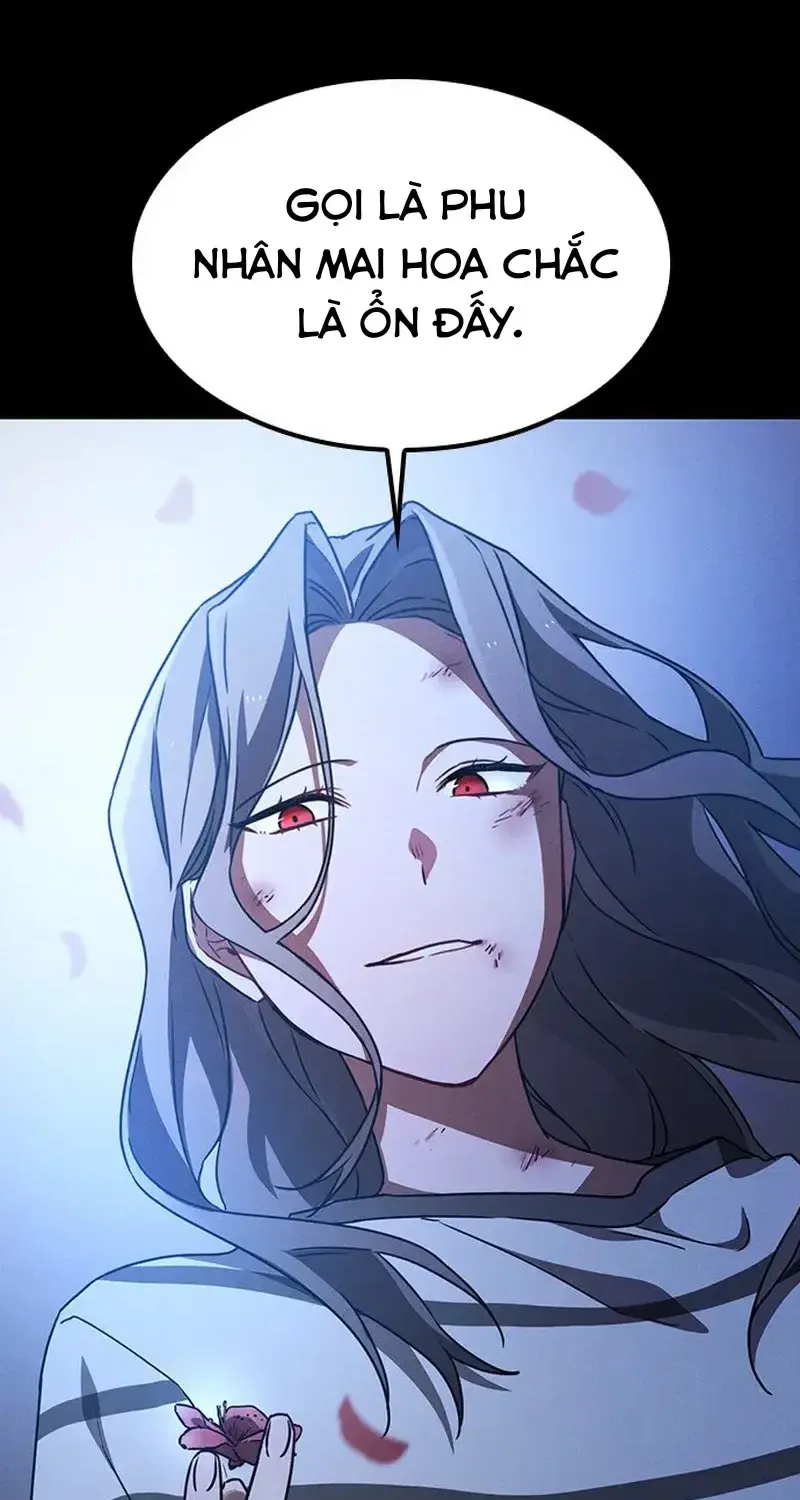Linh Hồn Ma Quái Chap 35 - Next Chap 36