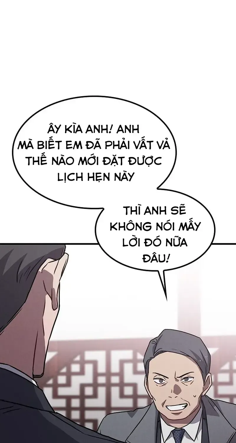 Linh Hồn Ma Quái Chap 35 - Next Chap 36