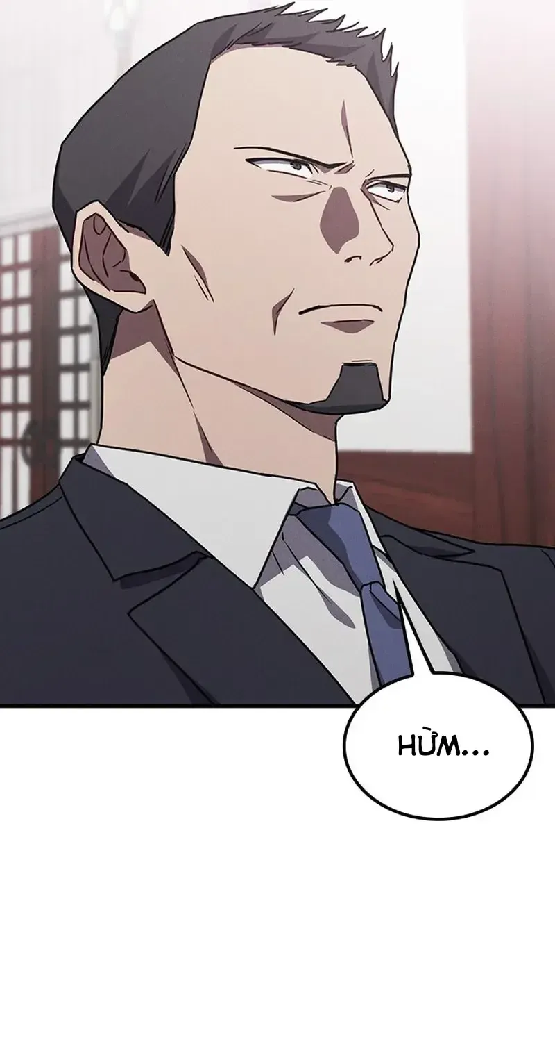 Linh Hồn Ma Quái Chap 35 - Next Chap 36