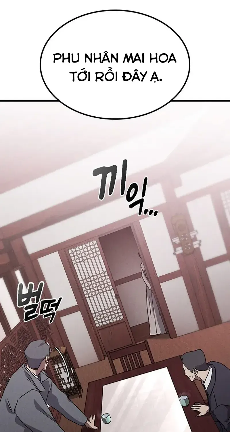 Linh Hồn Ma Quái Chap 35 - Next Chap 36