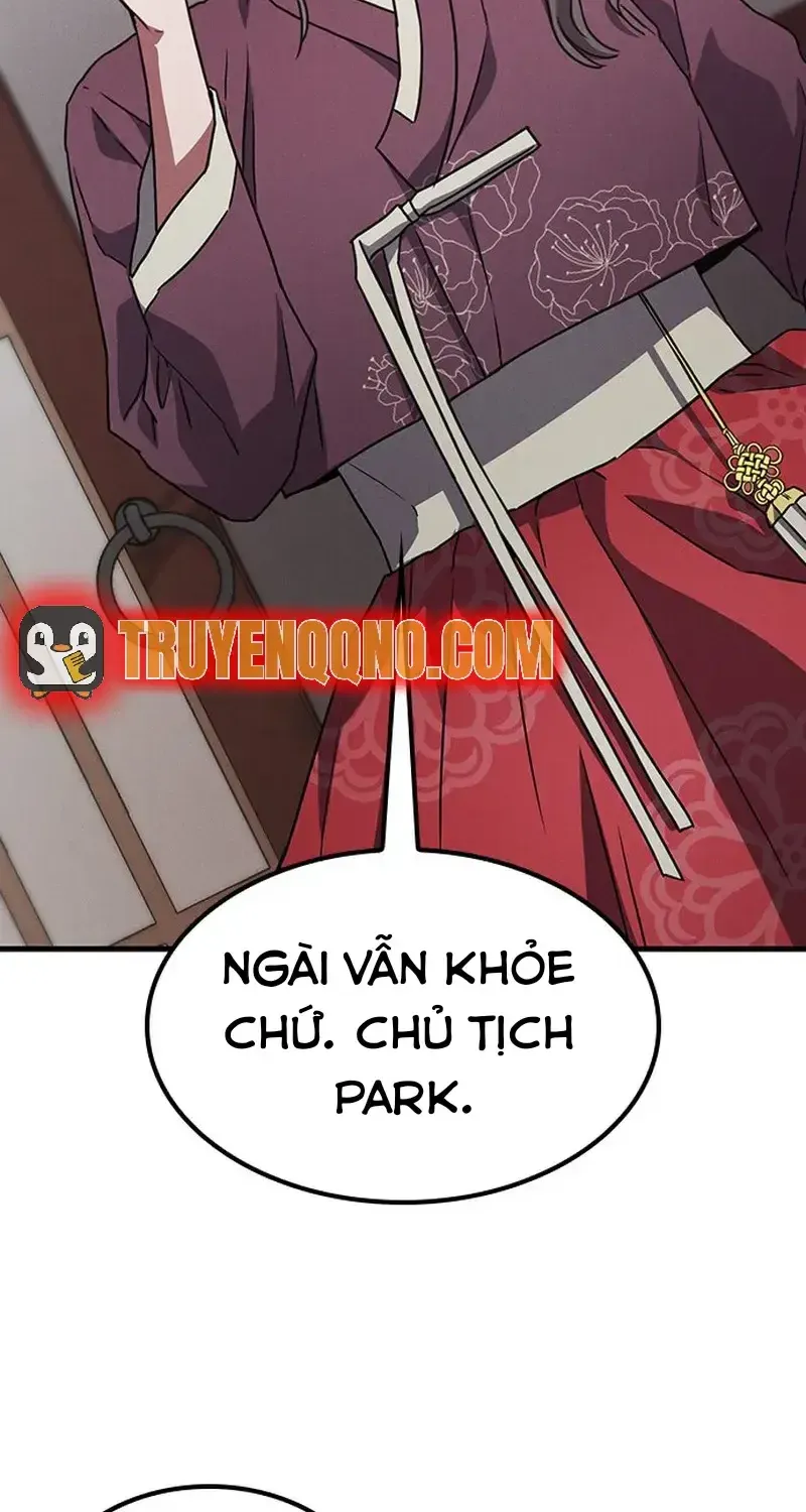Linh Hồn Ma Quái Chap 35 - Next Chap 36