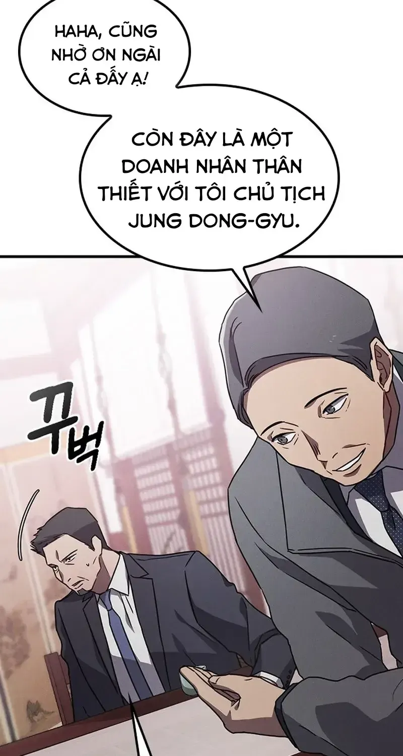 Linh Hồn Ma Quái Chap 35 - Next Chap 36