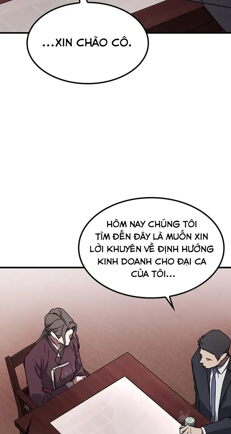 Linh Hồn Ma Quái Chap 35 - Next Chap 36