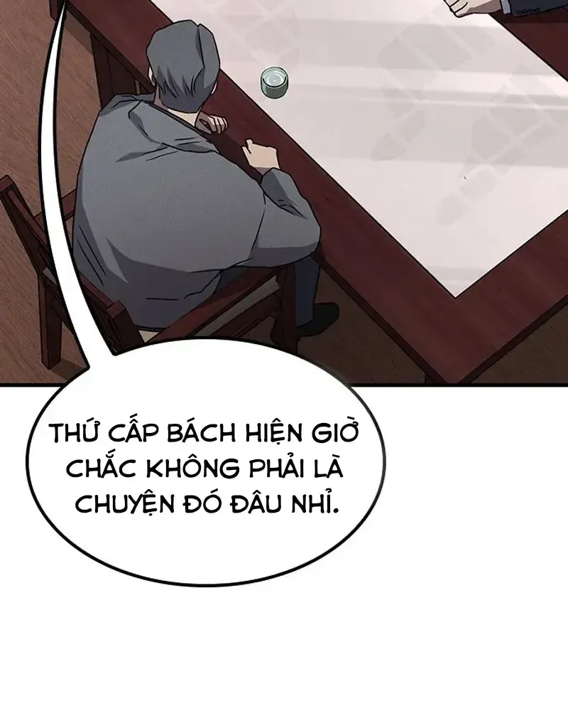 Linh Hồn Ma Quái Chap 35 - Next Chap 36