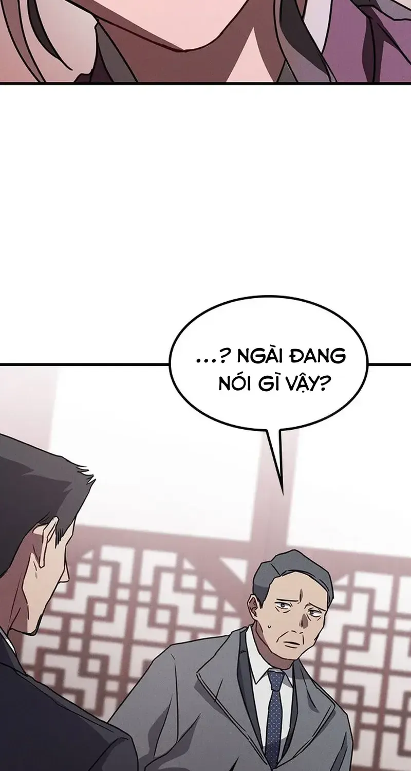 Linh Hồn Ma Quái Chap 35 - Next Chap 36
