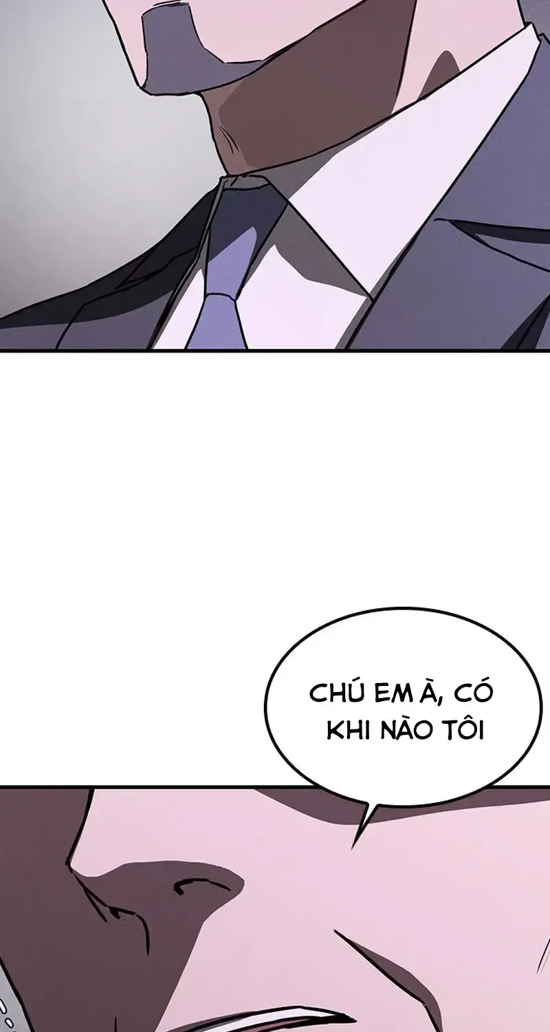 Linh Hồn Ma Quái Chap 35 - Next Chap 36