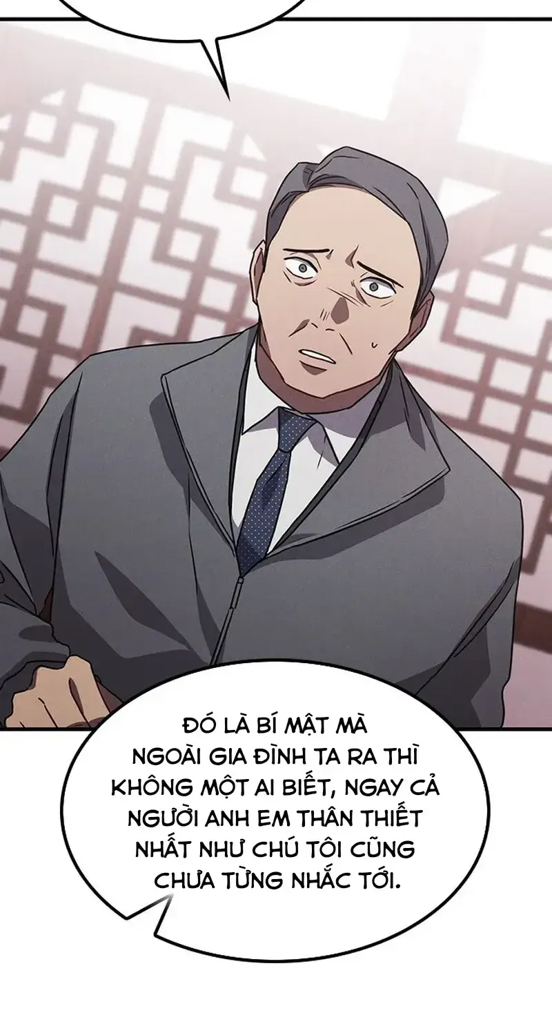 Linh Hồn Ma Quái Chap 35 - Next Chap 36
