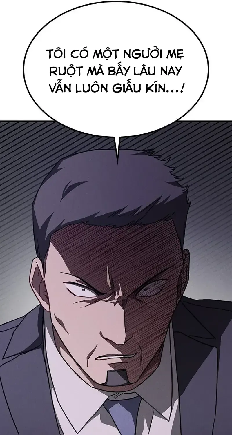 Linh Hồn Ma Quái Chap 35 - Next Chap 36