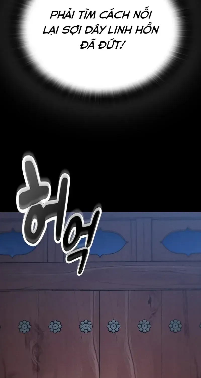 Linh Hồn Ma Quái Chap 35 - Next Chap 36