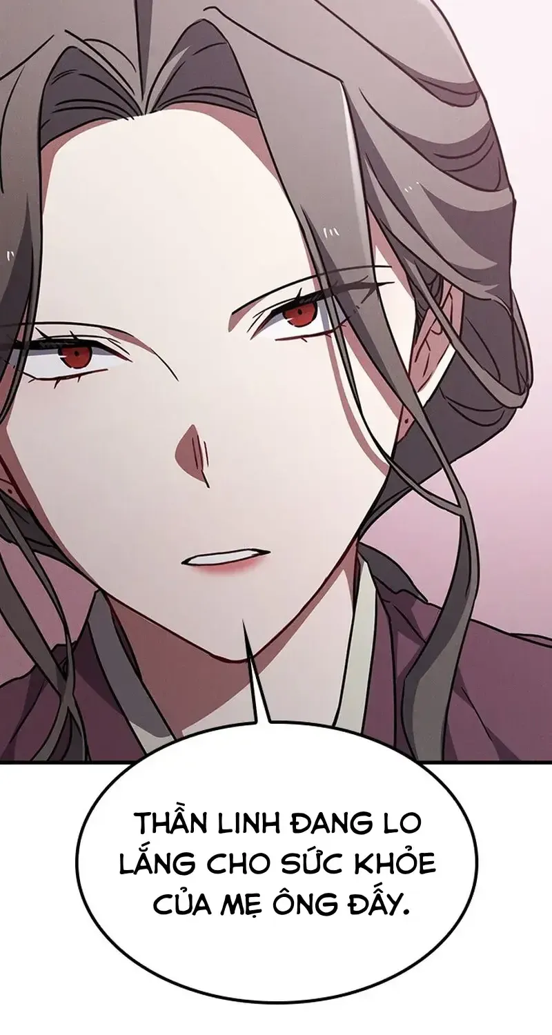 Linh Hồn Ma Quái Chap 35 - Next Chap 36