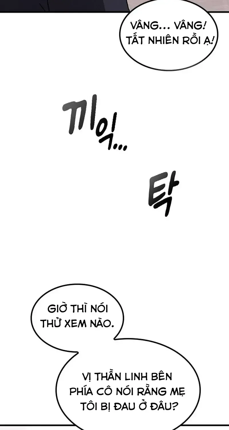 Linh Hồn Ma Quái Chap 35 - Next Chap 36