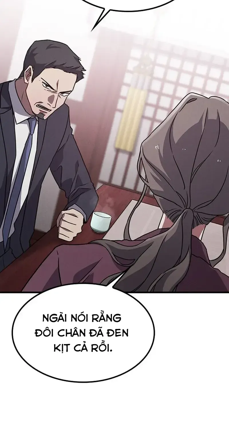 Linh Hồn Ma Quái Chap 35 - Next Chap 36