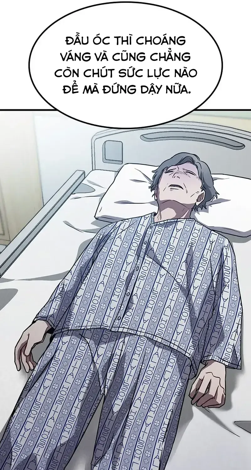 Linh Hồn Ma Quái Chap 35 - Next Chap 36