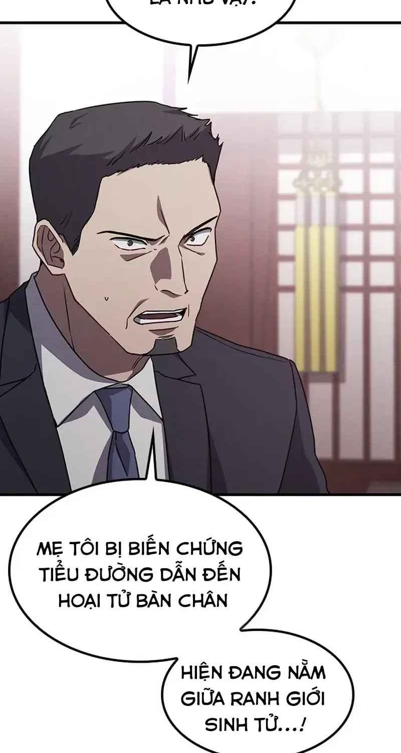 Linh Hồn Ma Quái Chap 35 - Next Chap 36
