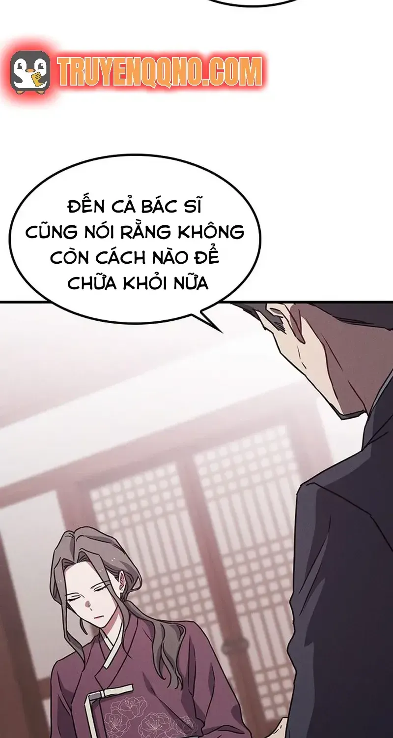 Linh Hồn Ma Quái Chap 35 - Next Chap 36