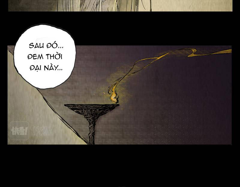 Linh Khư Chap 0 - Next Chap 1