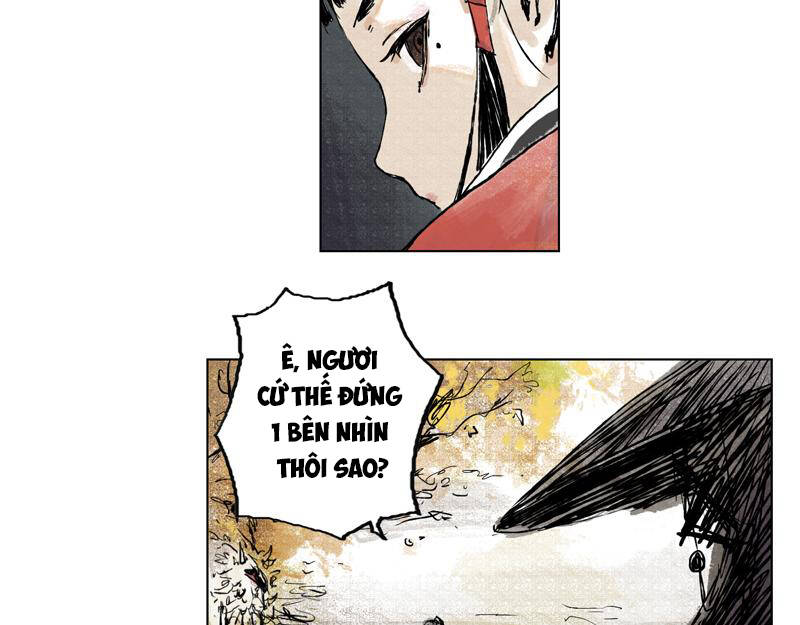 Linh Khư Chap 0 - Next Chap 1