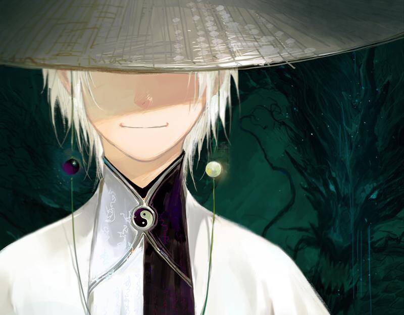 Linh Khư Chap 0 - Next Chap 1