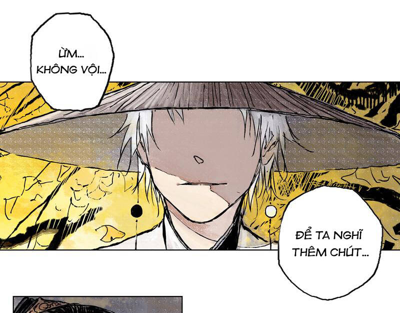 Linh Khư Chap 0 - Next Chap 1