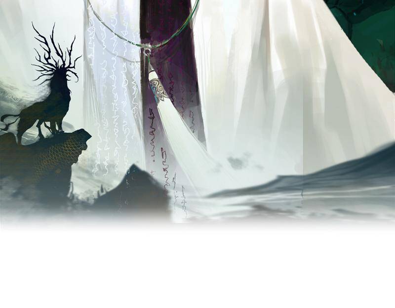 Linh Khư Chap 0 - Next Chap 1