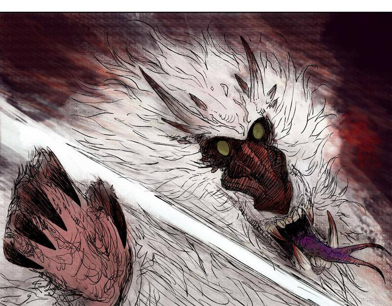 Linh Khư Chap 0 - Next Chap 1