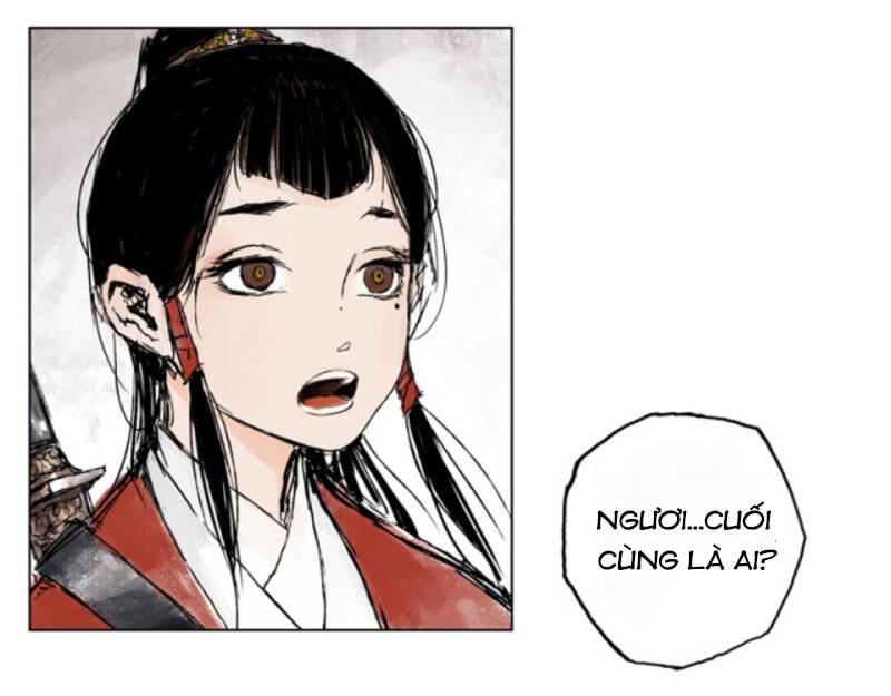 Linh Khư Chap 0 - Next Chap 1