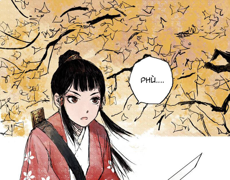 Linh Khư Chap 0 - Next Chap 1