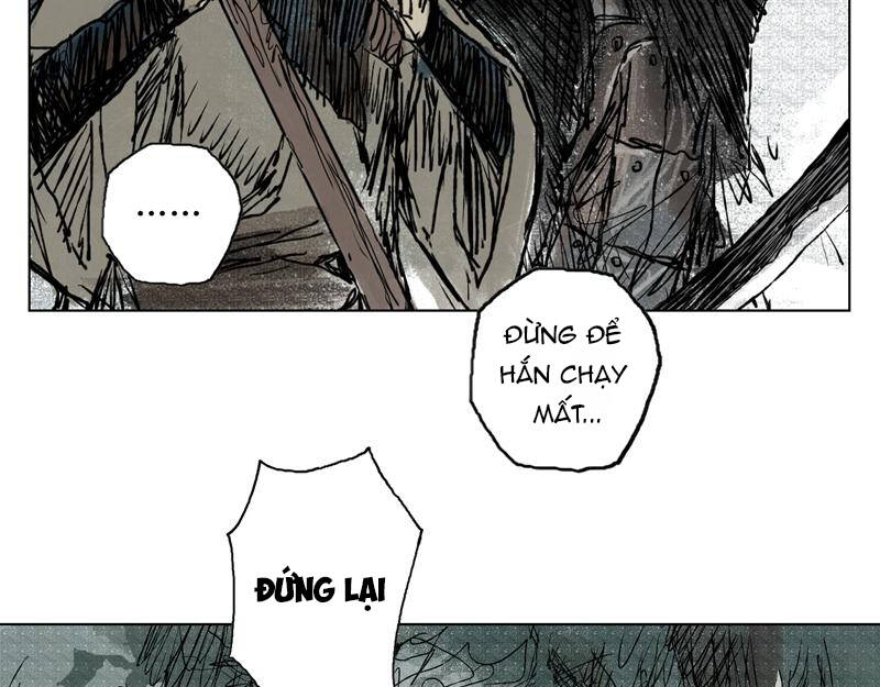 Linh Khư Chap 1 - Next Chap 2