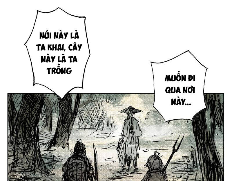 Linh Khư Chap 1 - Next Chap 2