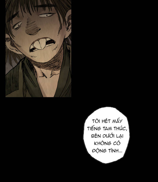 Linh Khư Chap 11 - Next Chap 12