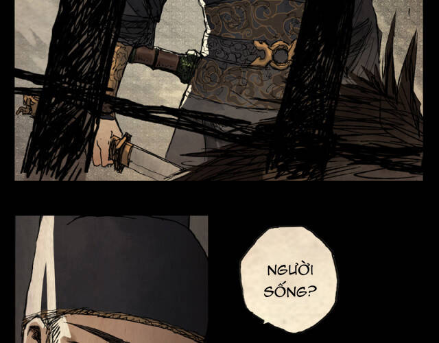 Linh Khư Chap 11 - Next Chap 12