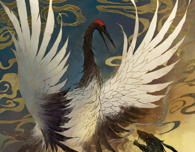 Linh Khư Chap 13 - Next Chap 14