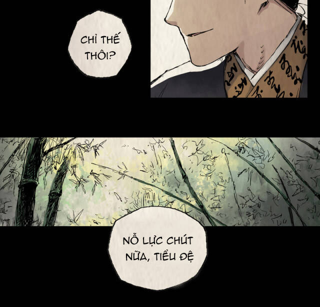 Linh Khư Chap 13 - Next Chap 14