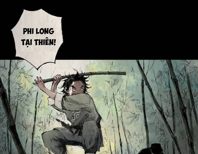 Linh Khư Chap 13 - Next Chap 14