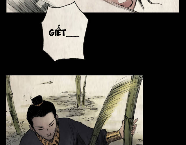 Linh Khư Chap 13 - Next Chap 14