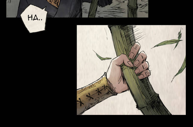 Linh Khư Chap 13 - Next Chap 14