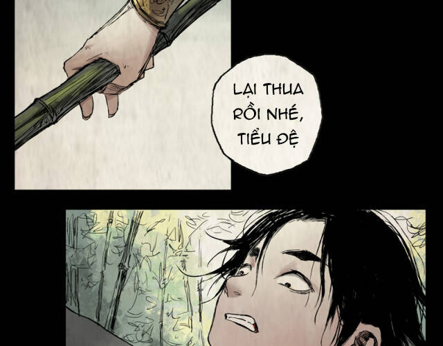 Linh Khư Chap 13 - Next Chap 14