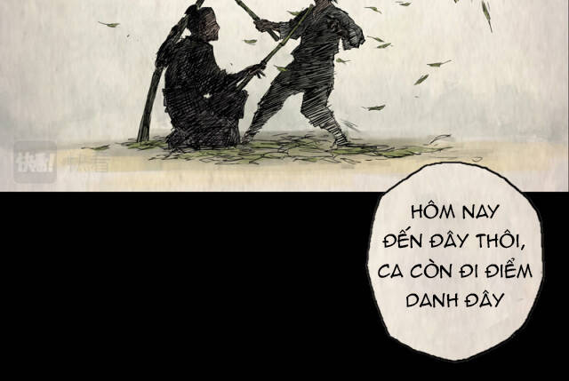 Linh Khư Chap 13 - Next Chap 14