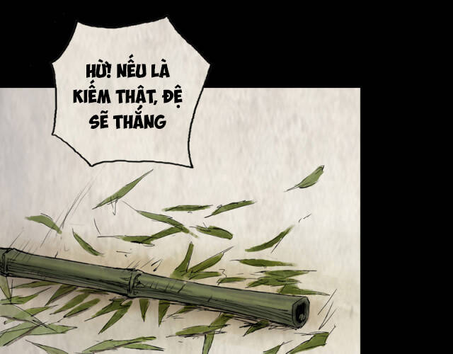 Linh Khư Chap 13 - Next Chap 14