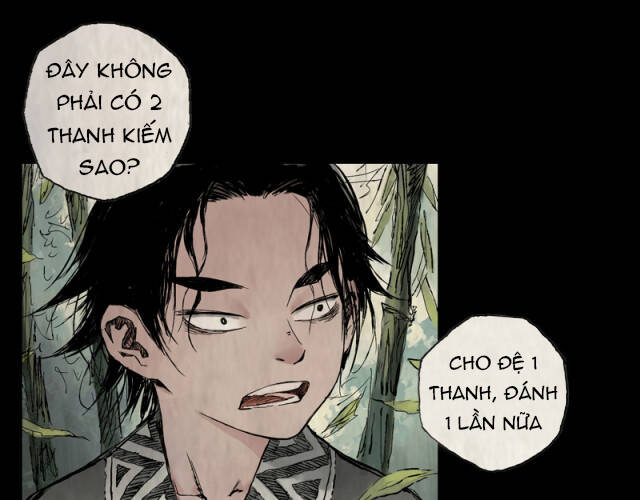Linh Khư Chap 13 - Next Chap 14