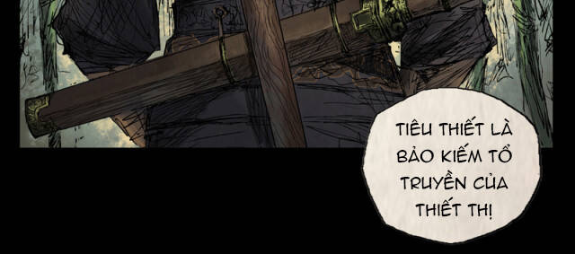 Linh Khư Chap 13 - Next Chap 14