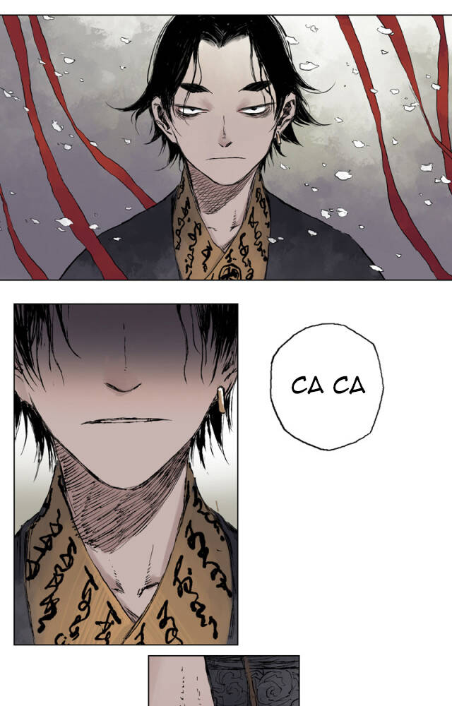 Linh Khư Chap 13 - Next Chap 14