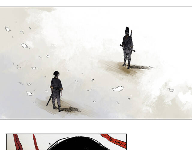 Linh Khư Chap 13 - Next Chap 14