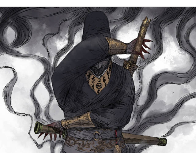 Linh Khư Chap 13 - Next Chap 14