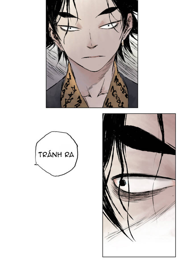 Linh Khư Chap 13 - Next Chap 14