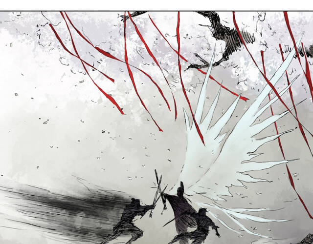 Linh Khư Chap 13 - Next Chap 14