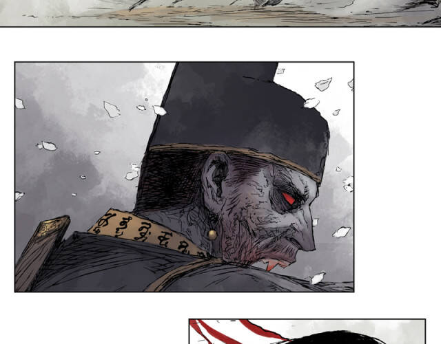 Linh Khư Chap 13 - Next Chap 14