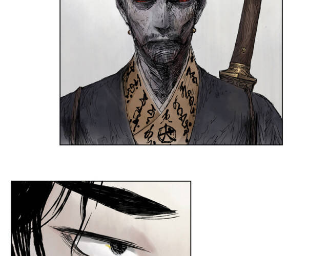 Linh Khư Chap 13 - Next Chap 14