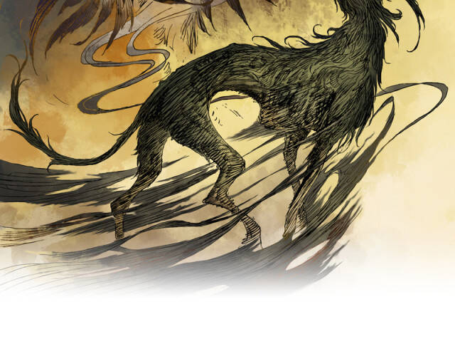 Linh Khư Chap 14 - Next Chap 15