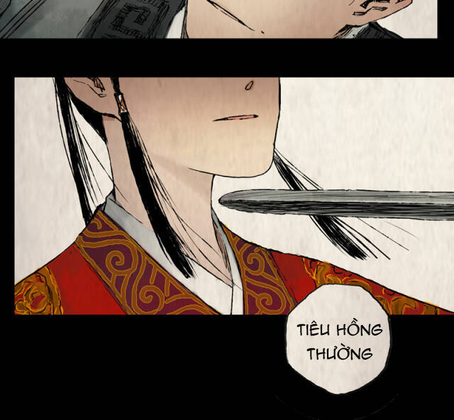 Linh Khư Chap 14 - Next Chap 15